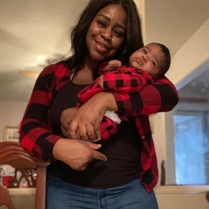 Meet your Posher, Joycelyn